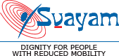 Svayam Logo