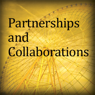 Partnerships & Collaborations