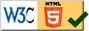 W3c HTML